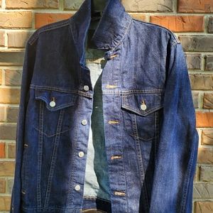 Denizen from Levi's Denim Jacket